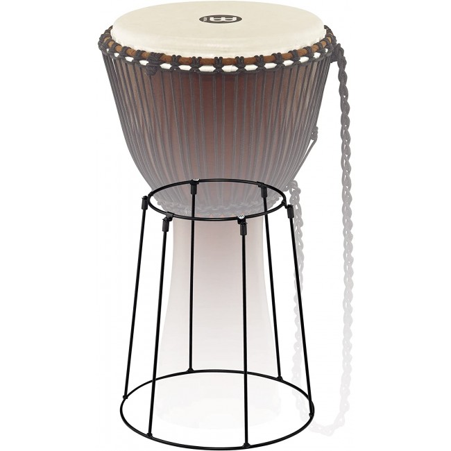 Meinl Travel Djembe Stand STDJSTBK